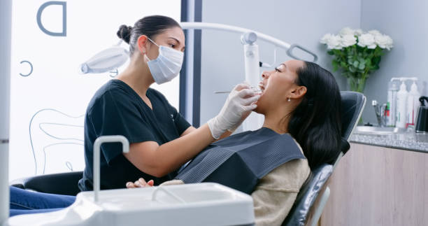 Oral Surgery in Stansbury Park, UT